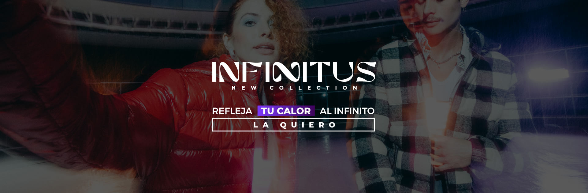 Infinitus | THM