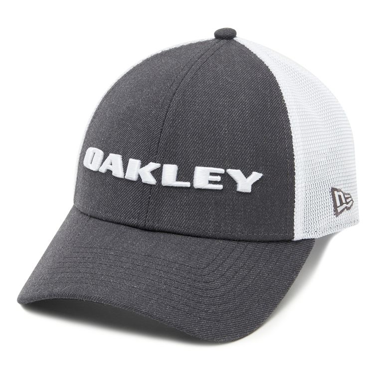 Oakley Gorra de camionero para hombre