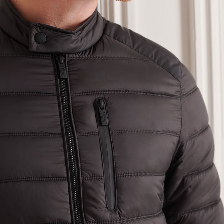 Moto de Ropa para Hombre de Superdry | FASHIOLA.es