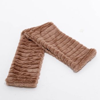 BUFANDA_RIBBED_UNISEX_KHAKI_1.