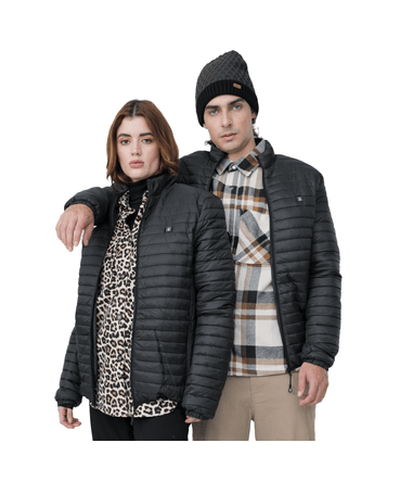 Chaquetas de frio clearance para hombre