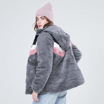 CHAQUETA_UNIVERSE_FURRY_REVERSIBLE_MUJER_THM_GRIS_2