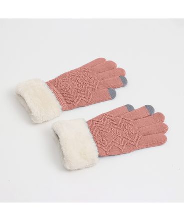 GUANTE-TOUCH-TREND-WINTER-THM-MUJER-ROSADO