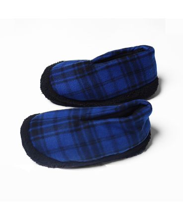 Slippers-Comfy-Soft-Hombre-Azul_Negro