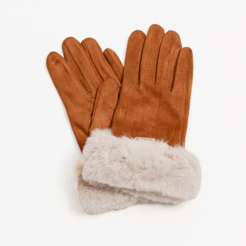 1.-GUANTE-TOUCH-THERMOSOFT-CAMEL