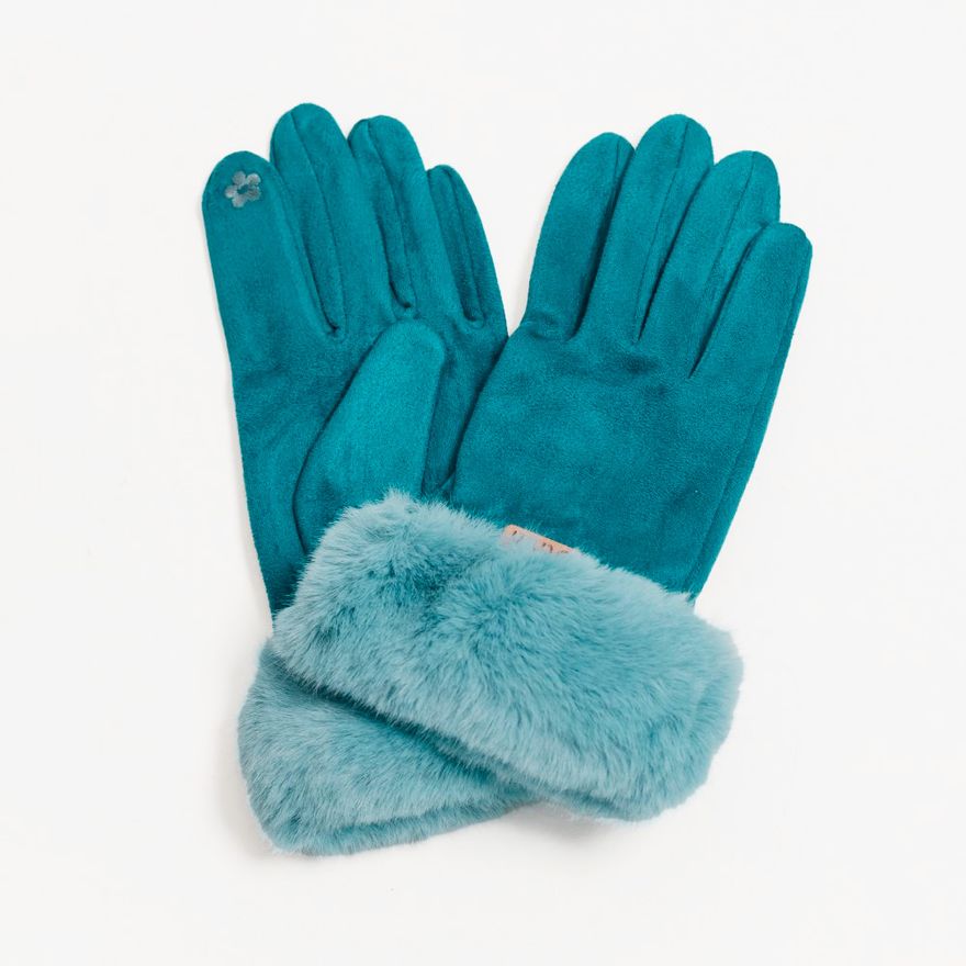 1.-GUANTE-TOUCH-THERMOSOFT-VERDE-CLARO