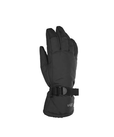 Thermoinsulated-negro