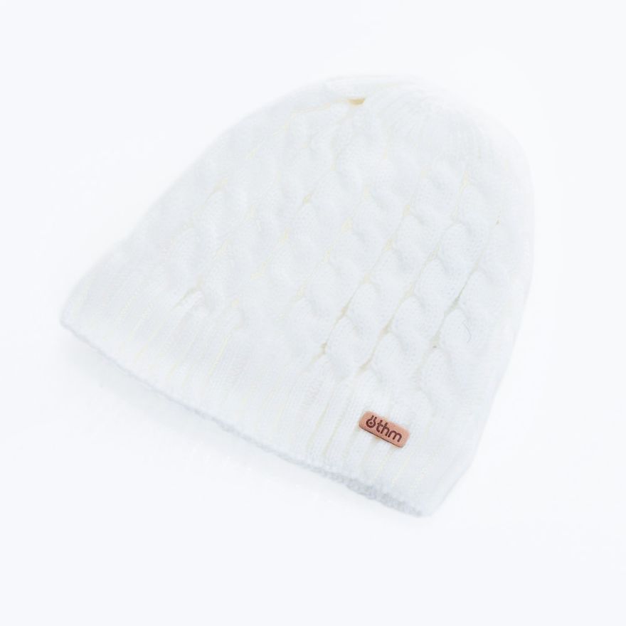 Gorro-Warm-Fleece-Thm-Blanco