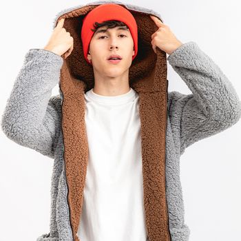 Abrigo-Reversible-Warm-THM-GrisCafe3