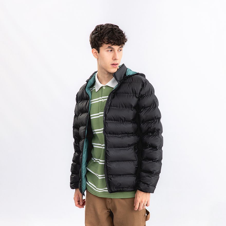 Chaqueta-IF8S-Immeasurable-Reversible-THM-Hombre-NegroVerde1