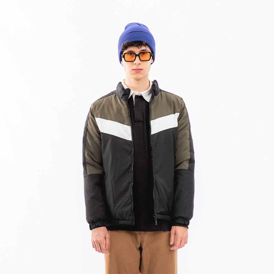 Chaqueta-IF8S-Success-Reversible-THM-Hombre-NegroVerde1