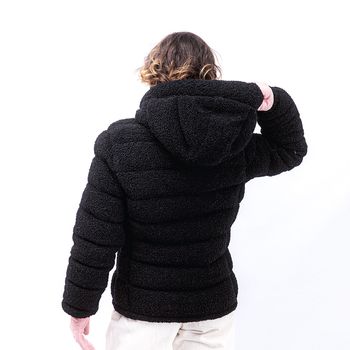 Chaqueta-IF8S-Lasting-Warm-Reversible-THM-Mujer-NegroNegro-2