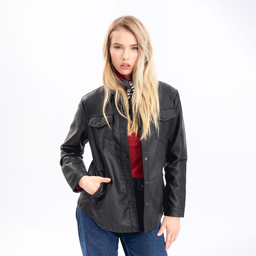 Chaqueta-IF8S-Unlimited-Light-THM-Mujer-Negro1