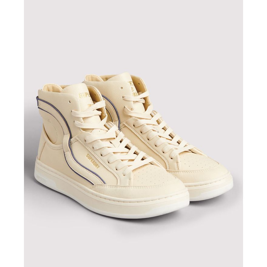 Tenis Para Mujer Basket Lux Trainer Superdry 9811 | TENIS | SUPERDRY -  Tienda Online de Ropa, Calzado y Accesorios | Superdry Colombia