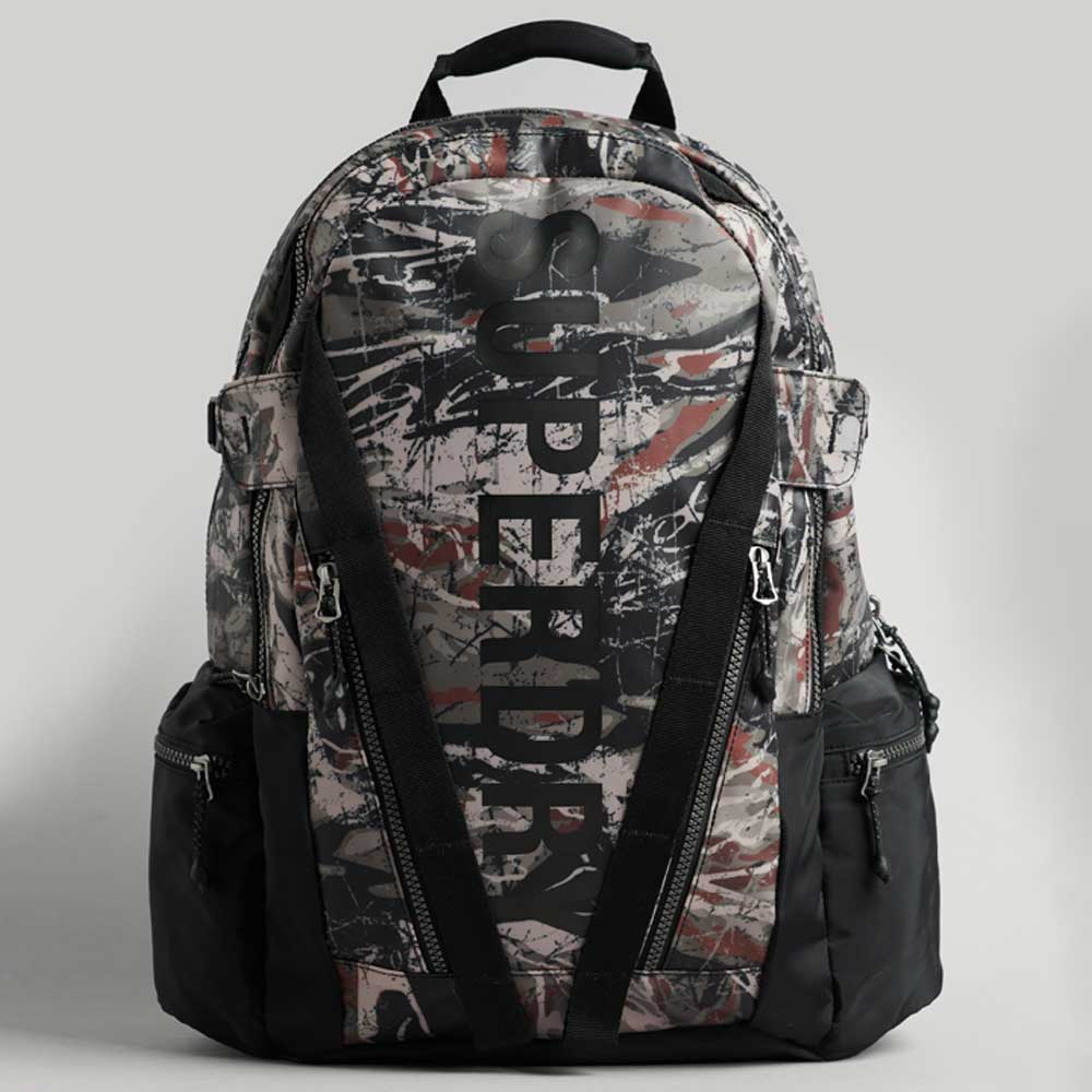 Superdry morral discount