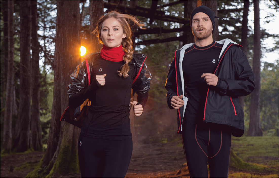 Tiendas de ropa termica hotsell